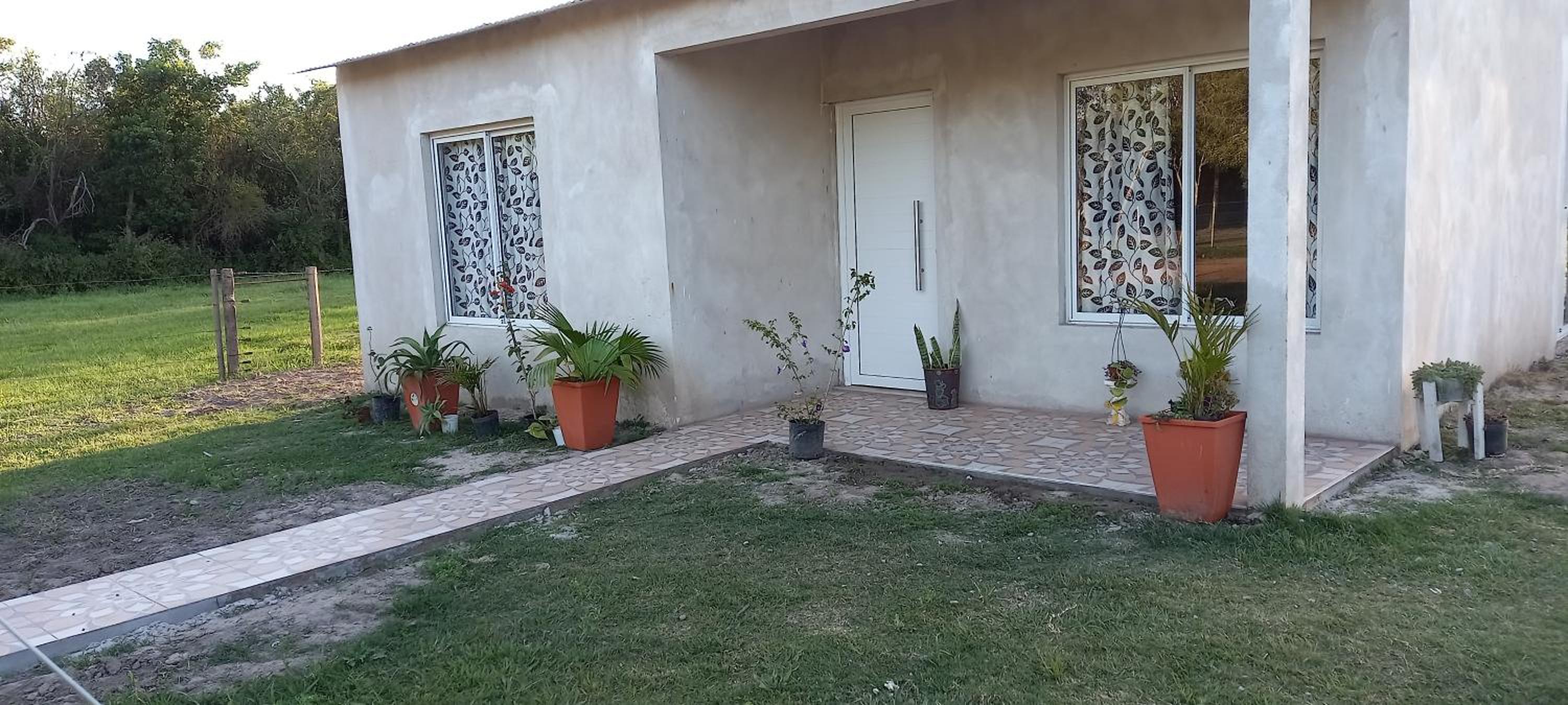 Cabaña Mburucuya