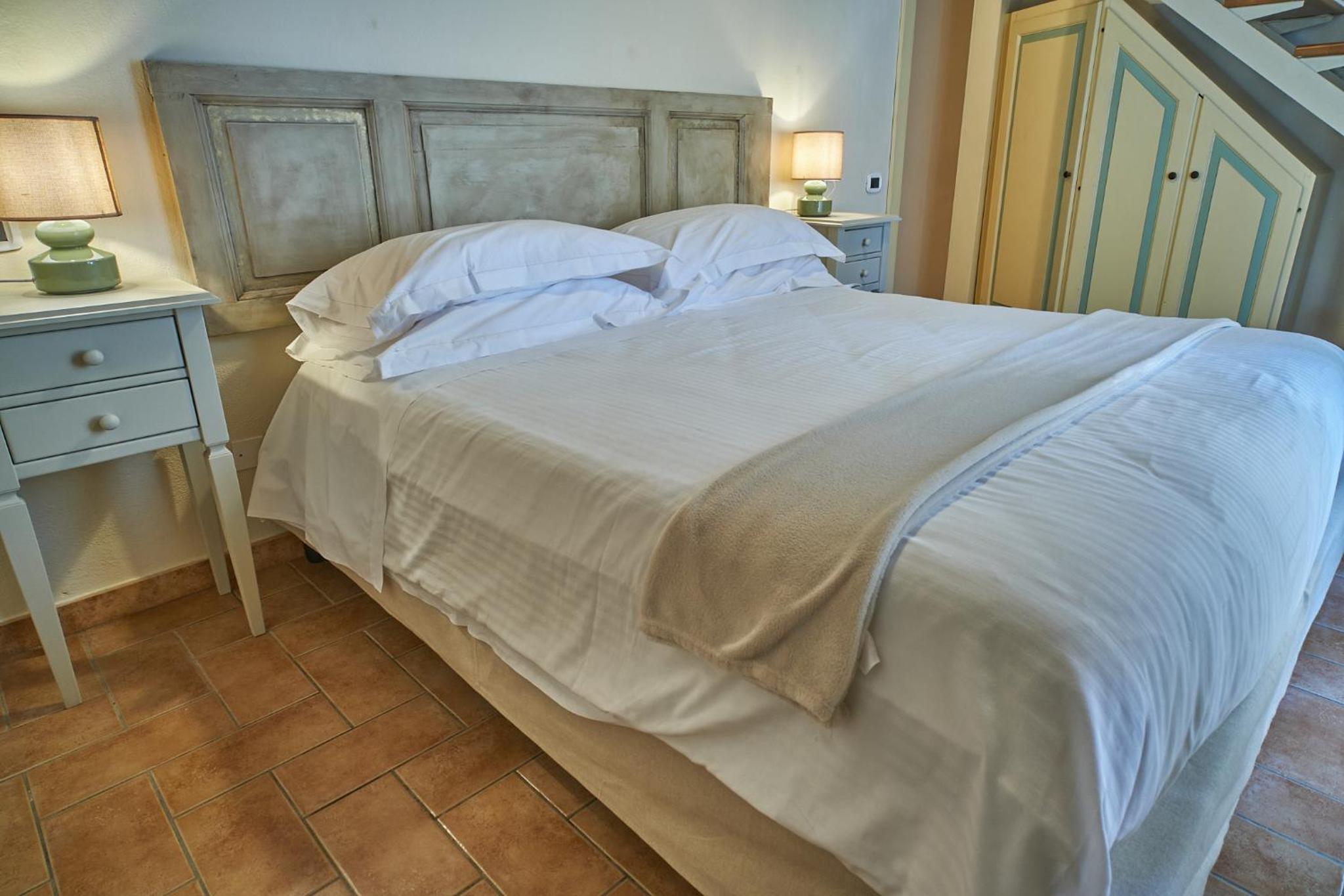 Podere Gli Olmi