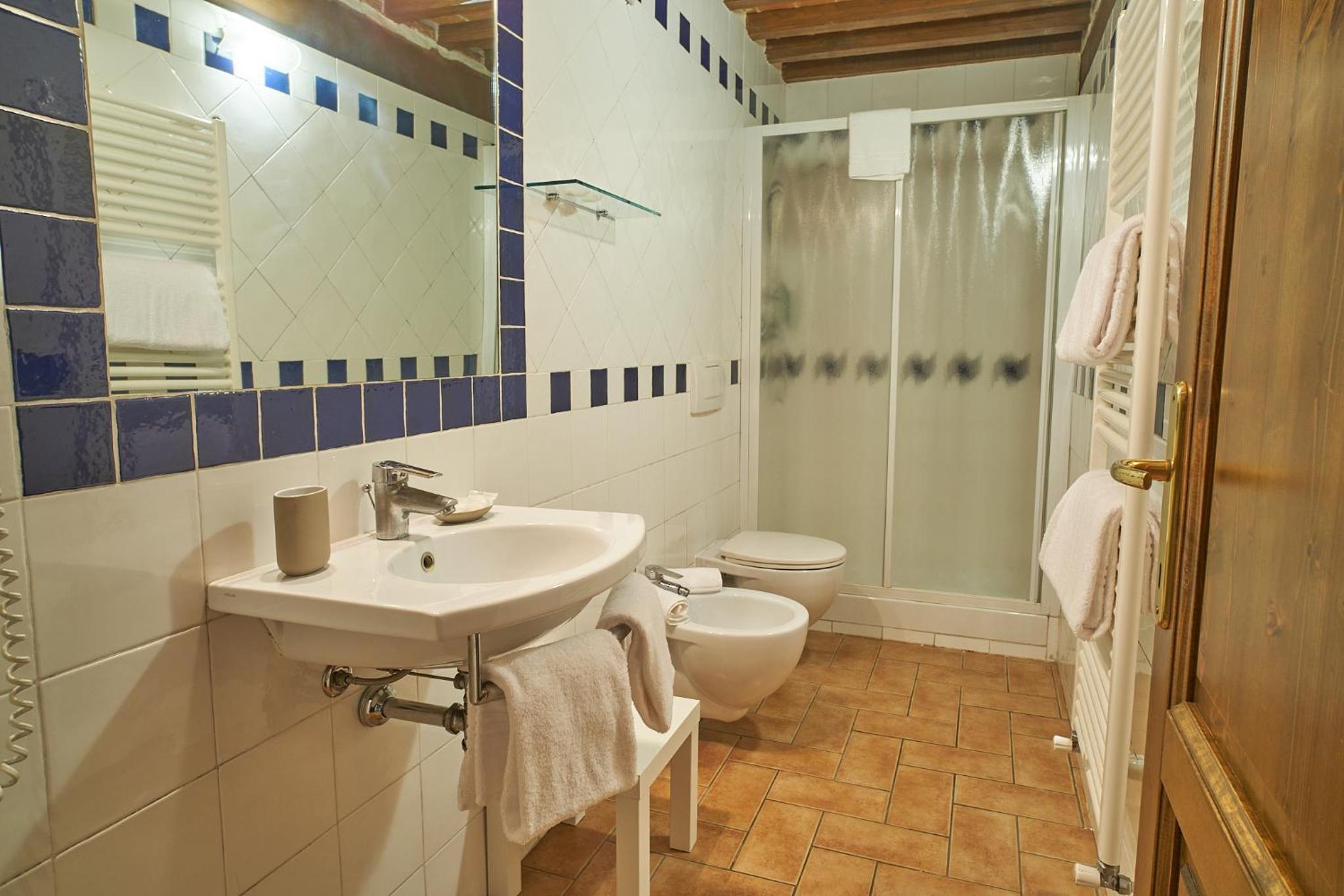 Podere Gli Olmi