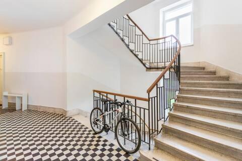 Apartment Jasmin