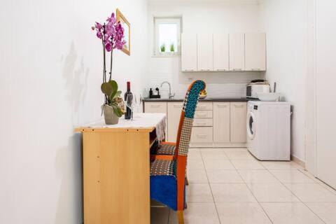Apartment Jasmin