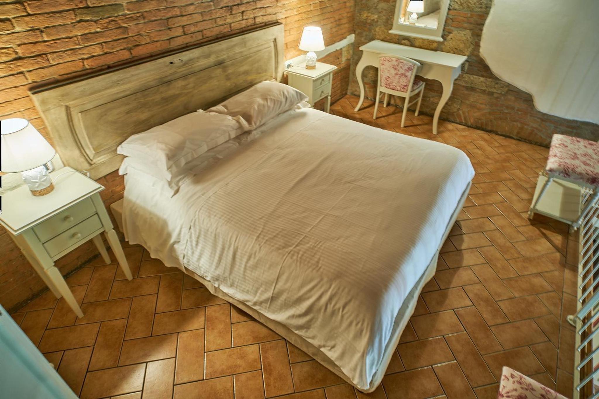 Podere Gli Olmi