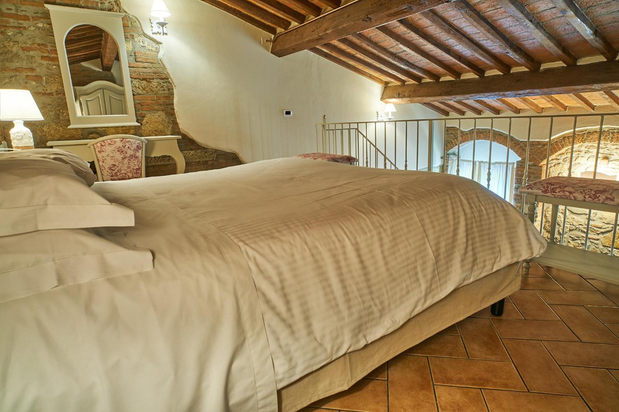 Podere Gli Olmi