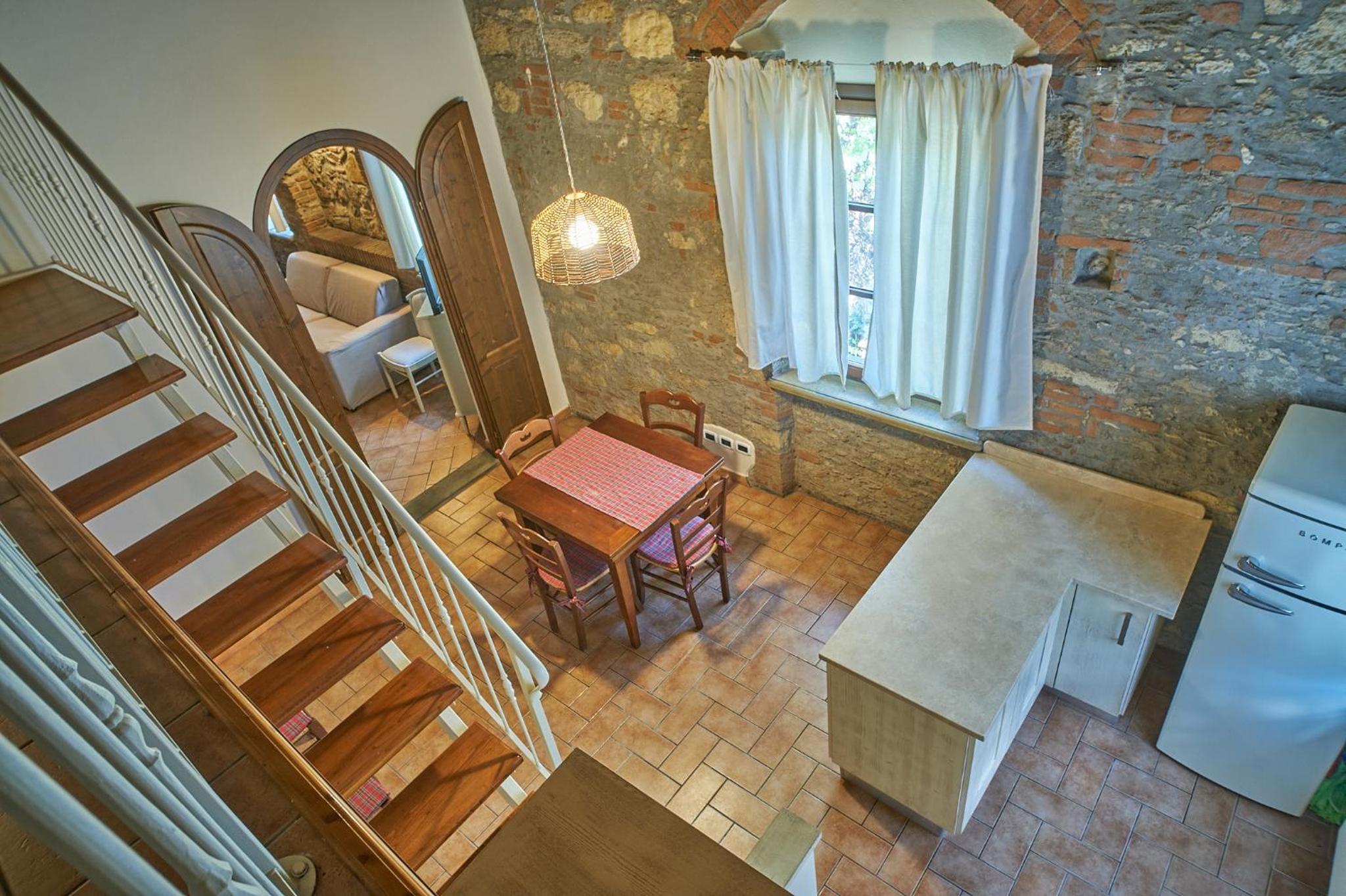 Podere Gli Olmi