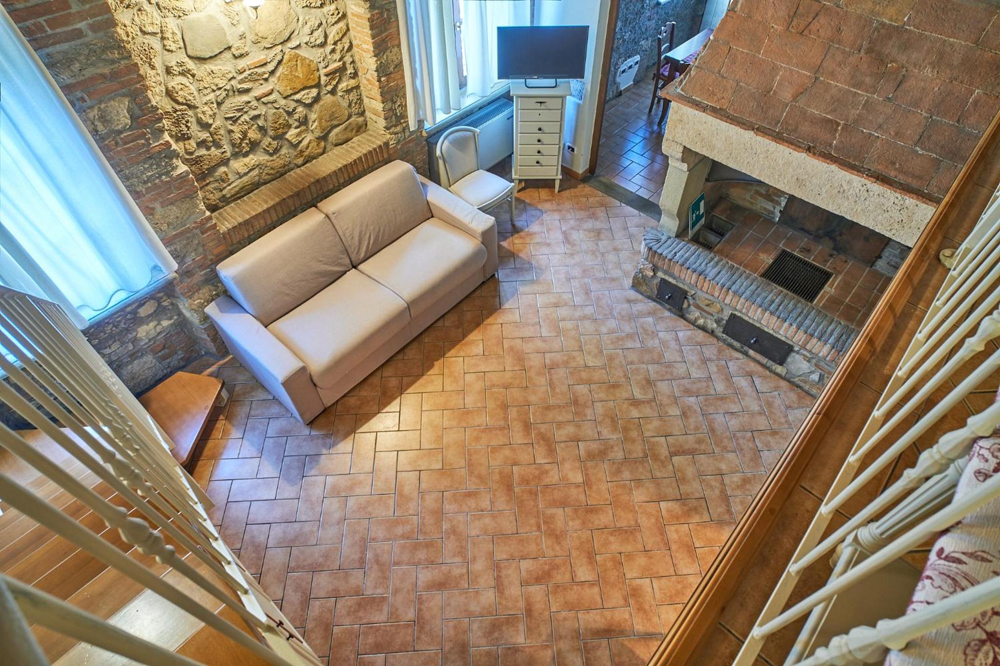 Podere Gli Olmi photo 3