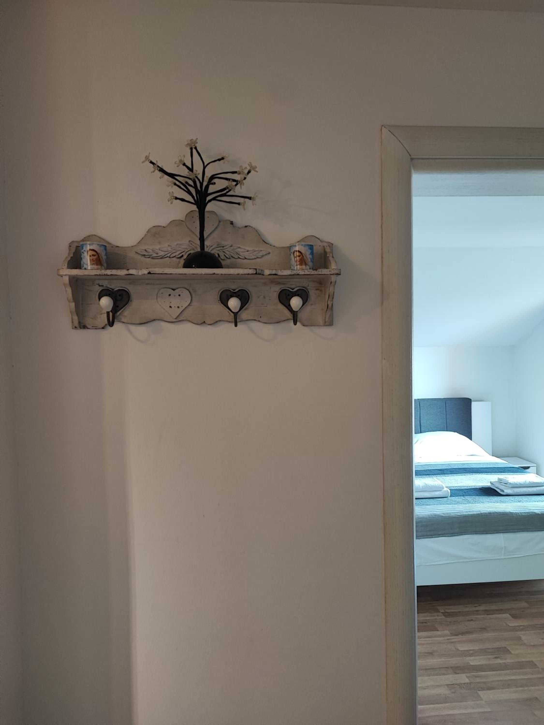 Apartman Bojić