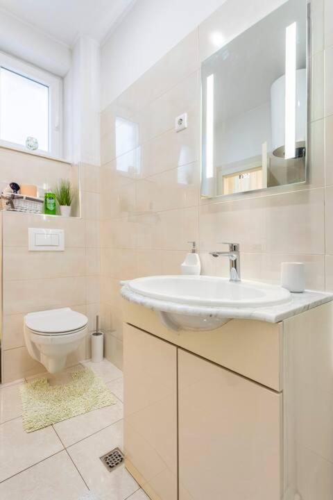 Apartment Jasmin