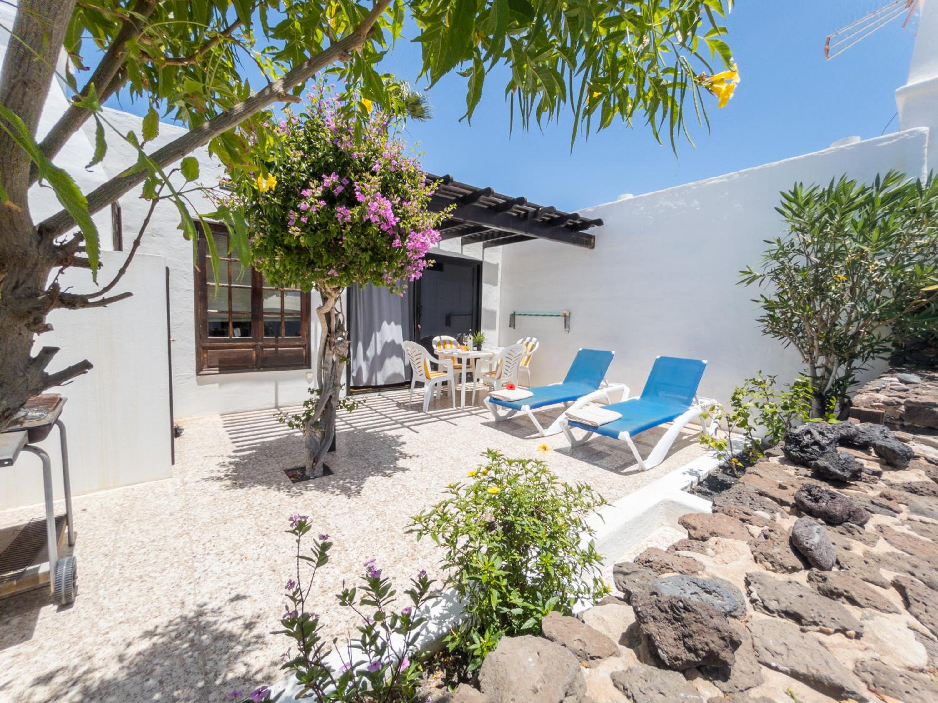 Casas del Sol
