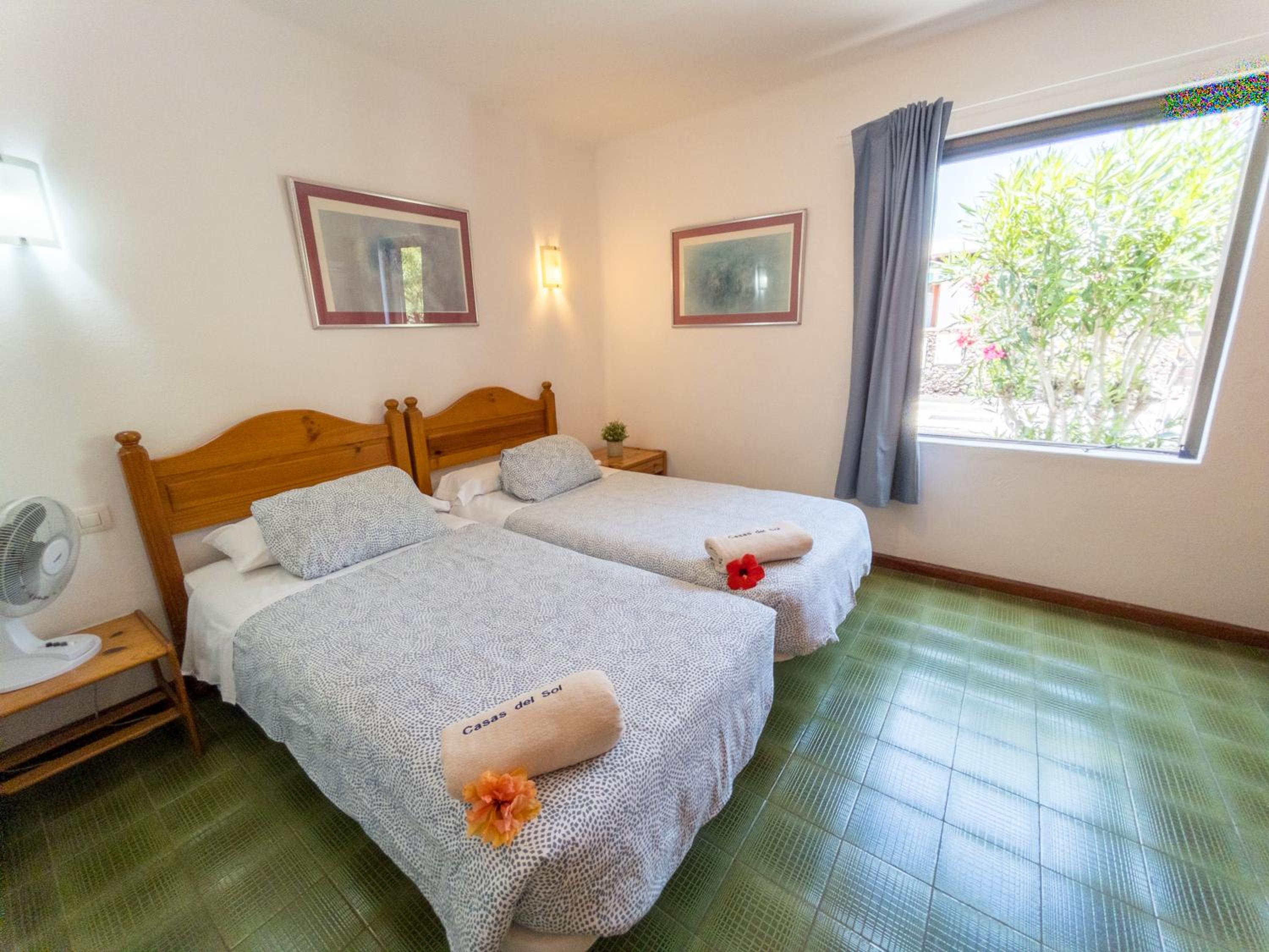 Casas del Sol