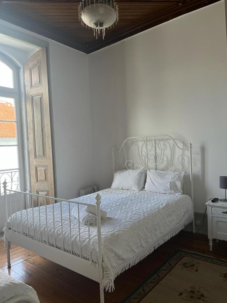 Casa da Rainha view 3