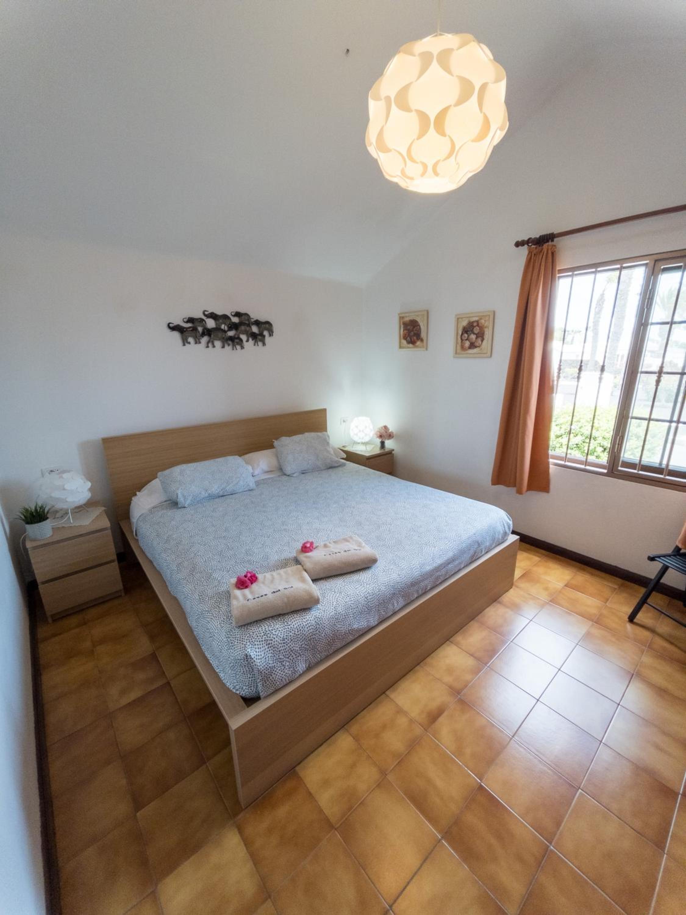 Casas del Sol