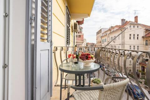 Apartment Jasmin