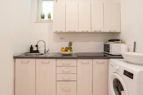 Apartment Jasmin