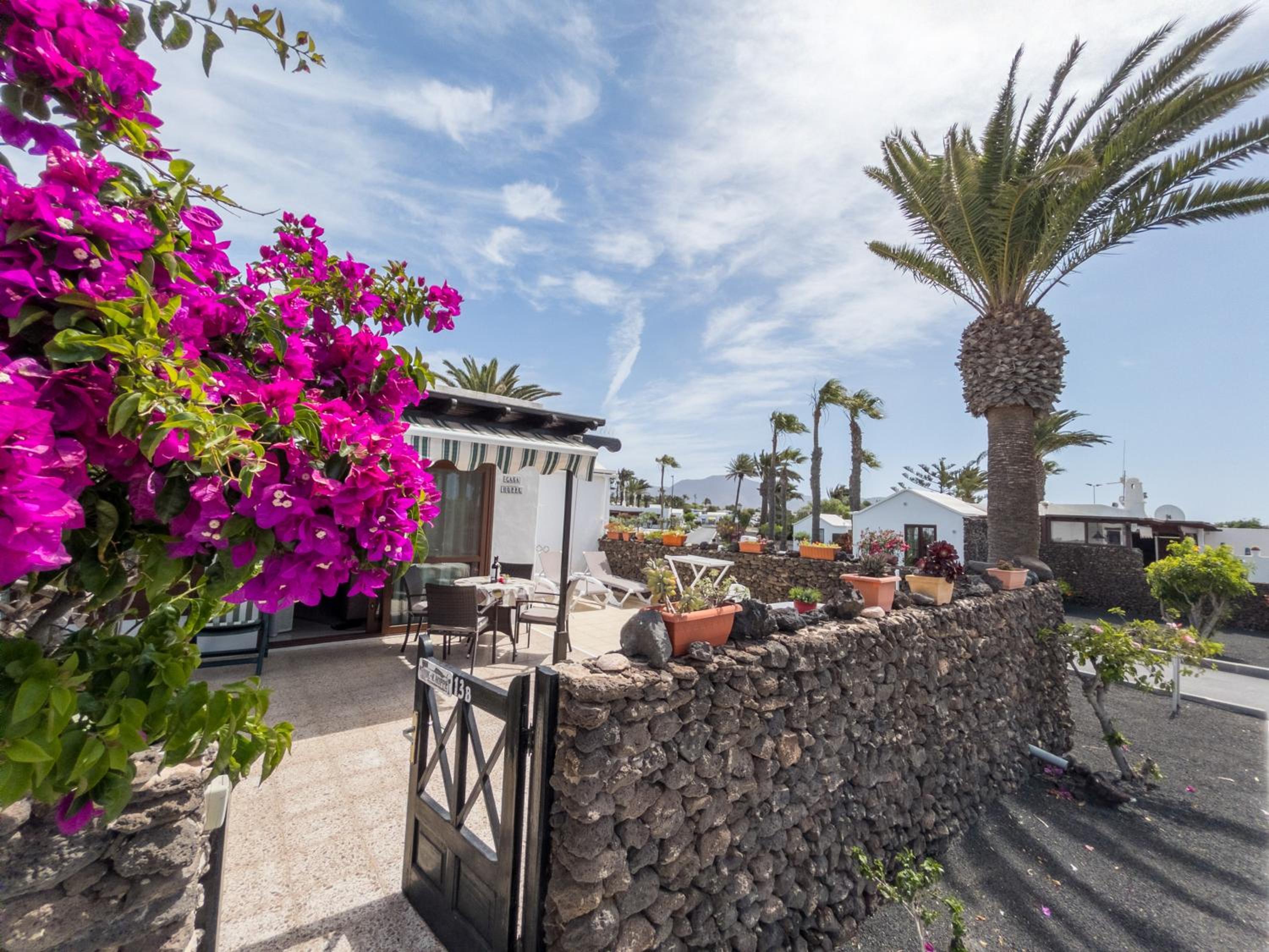 Casas del Sol