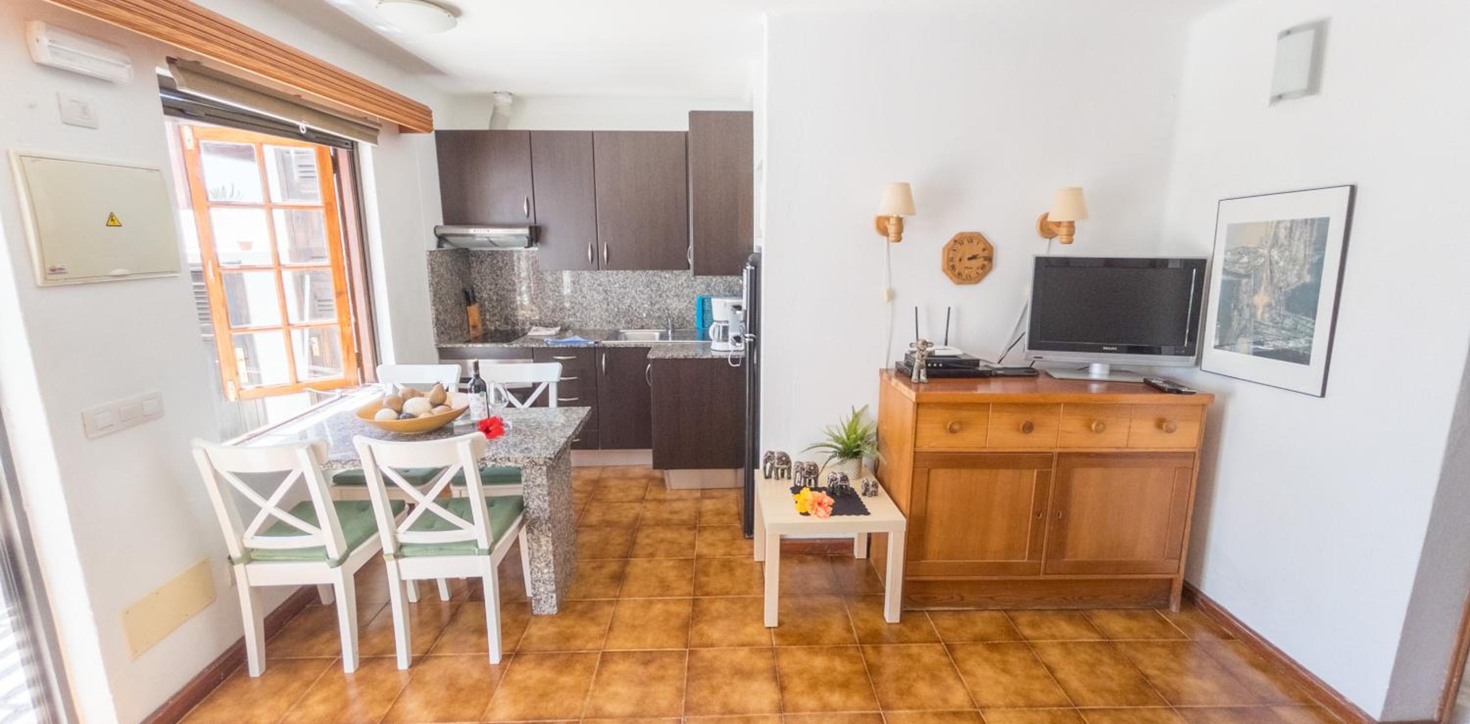 Casas del Sol