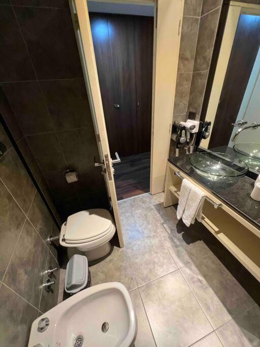 Fascinante Departamento Para 4 Personas En Recoleta