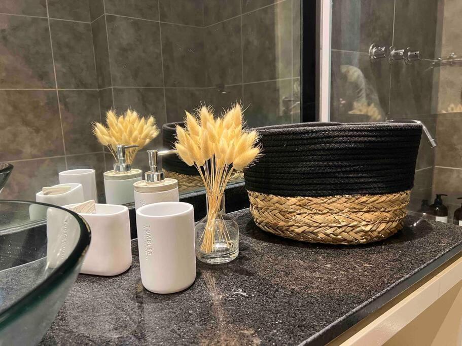 Fascinante Departamento Para 4 Personas En Recoleta