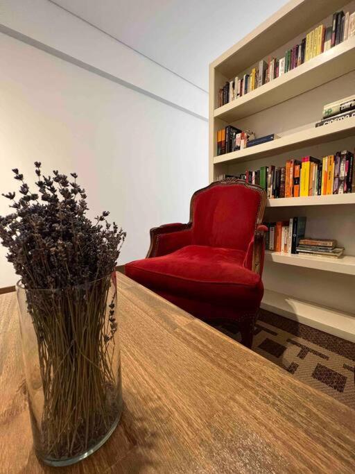 Fascinante Departamento Para 4 Personas En Recoleta