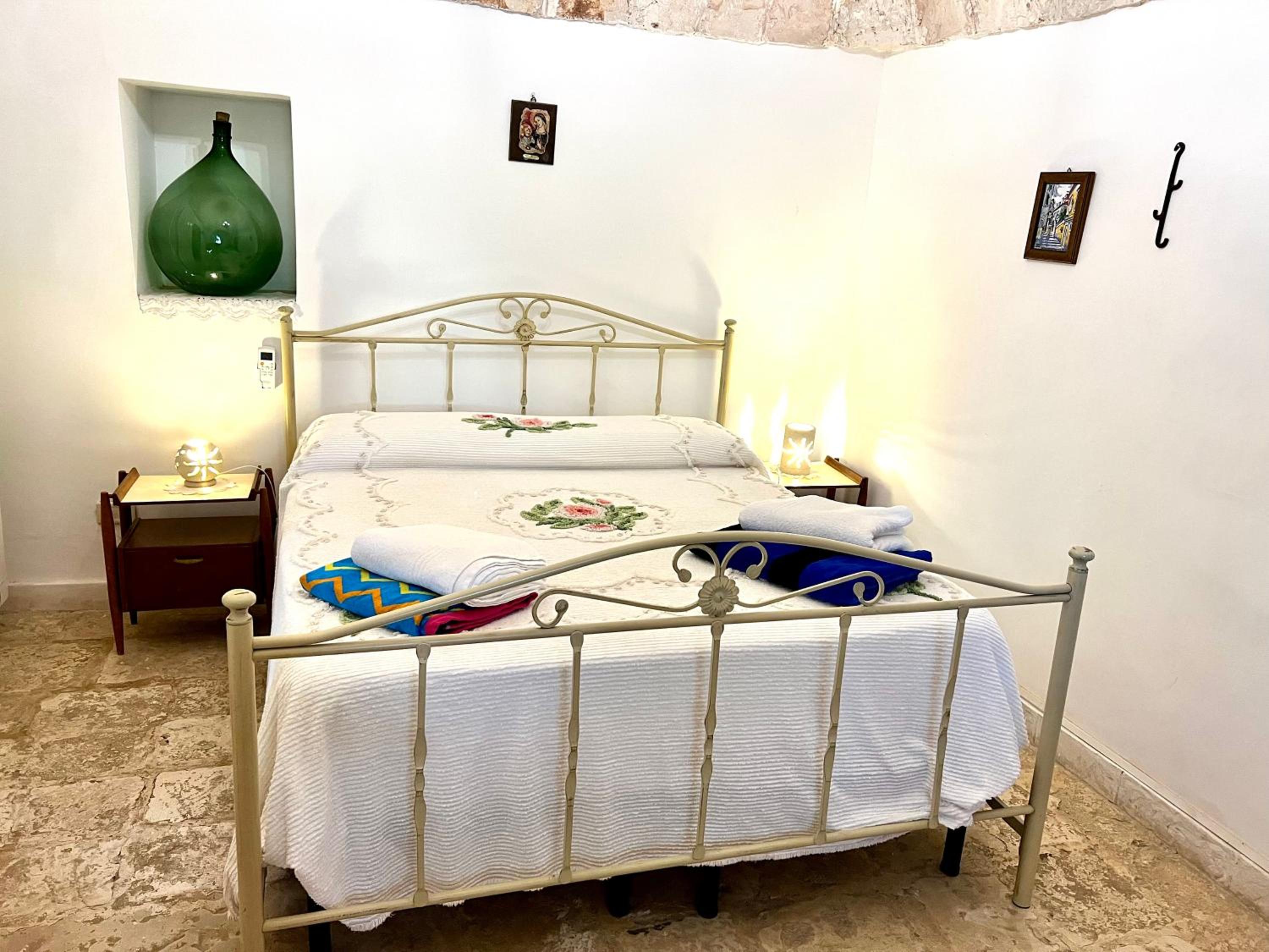Trullo Foodie view 5