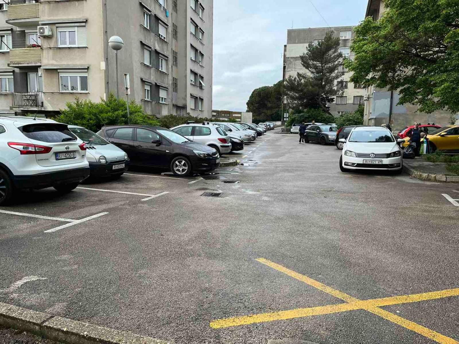 Apartman Leon