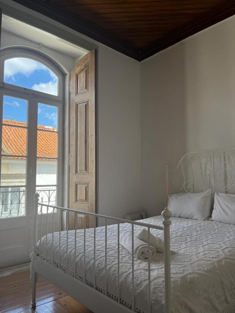 Casa da Rainha view 2