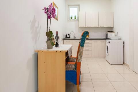 Apartment Jasmin