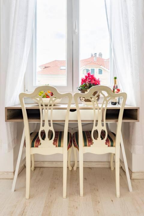 Apartment Jasmin