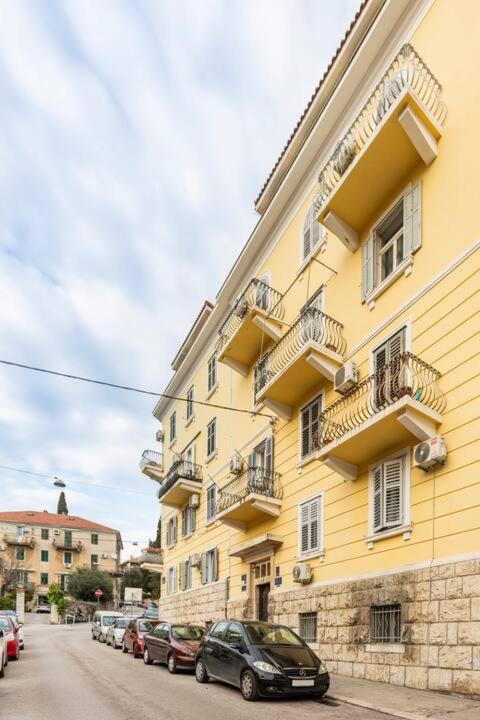 Apartment Jasmin