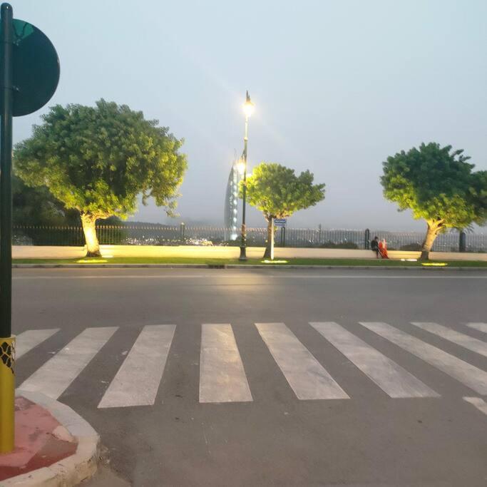 PERLE Au centre de RABAT