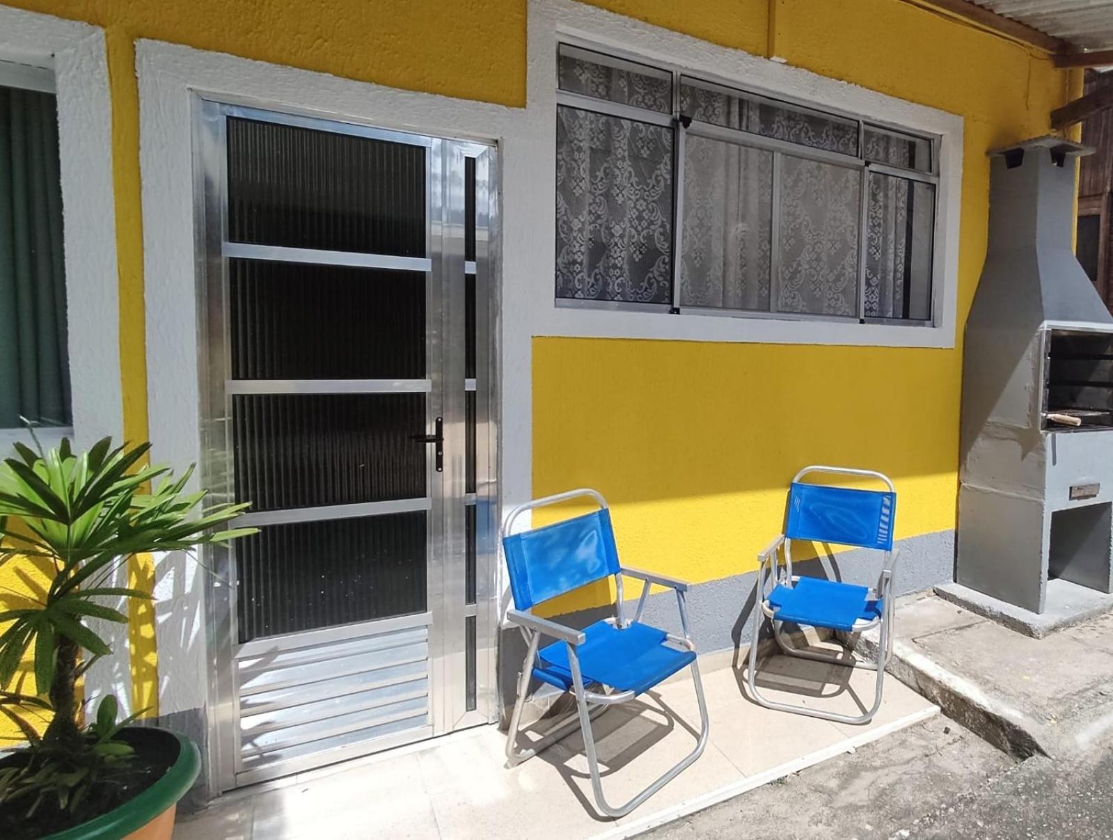 Recanto Primavera Ubatuba