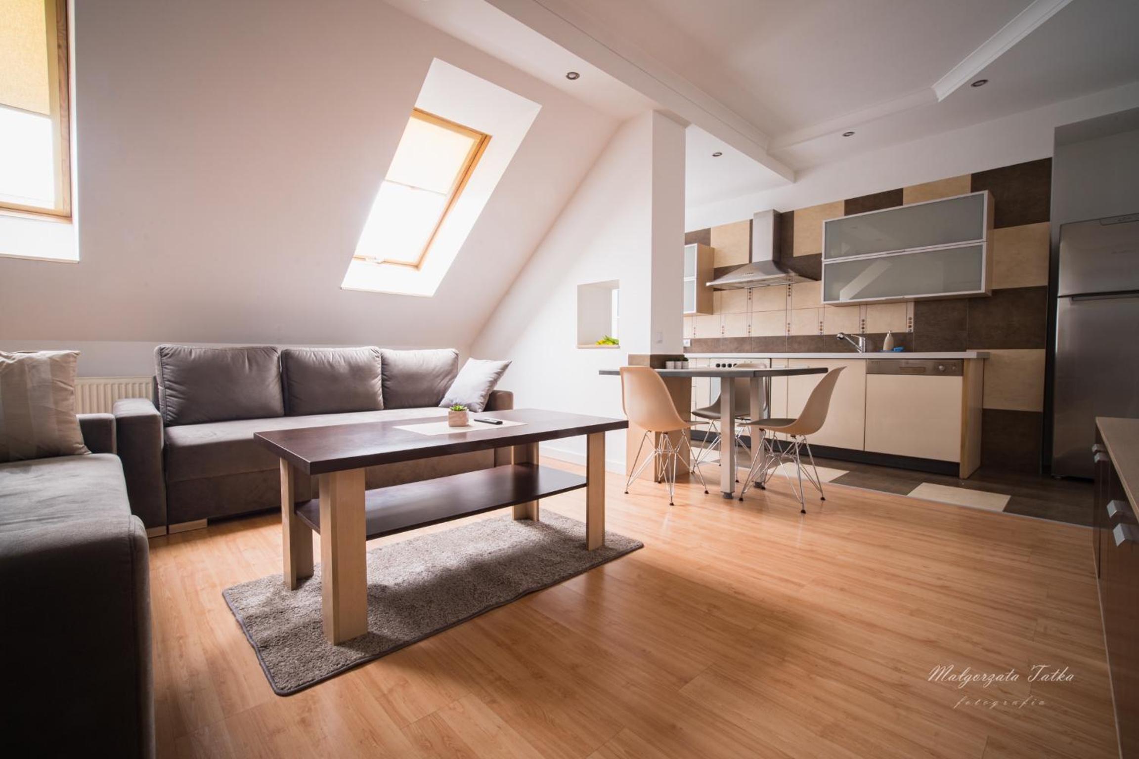Apartament Best Rest view 4