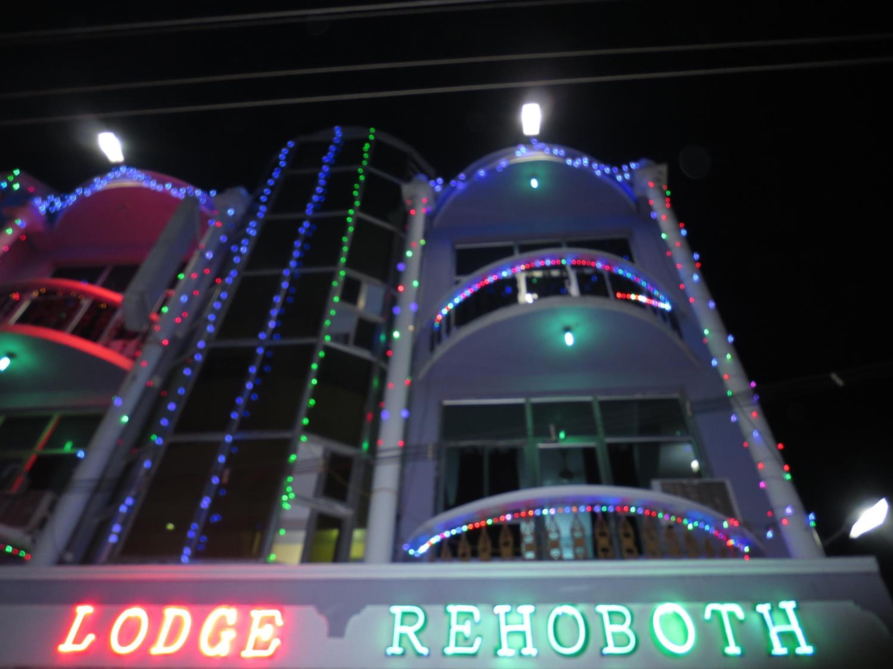 Hotel Rehoboth view 2