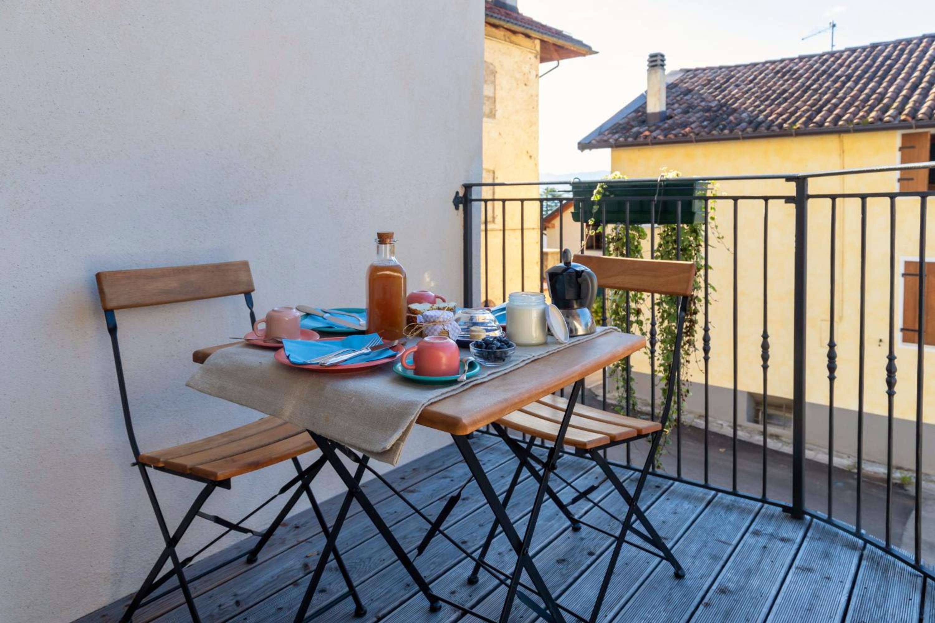 Casa Zefìra view 3
