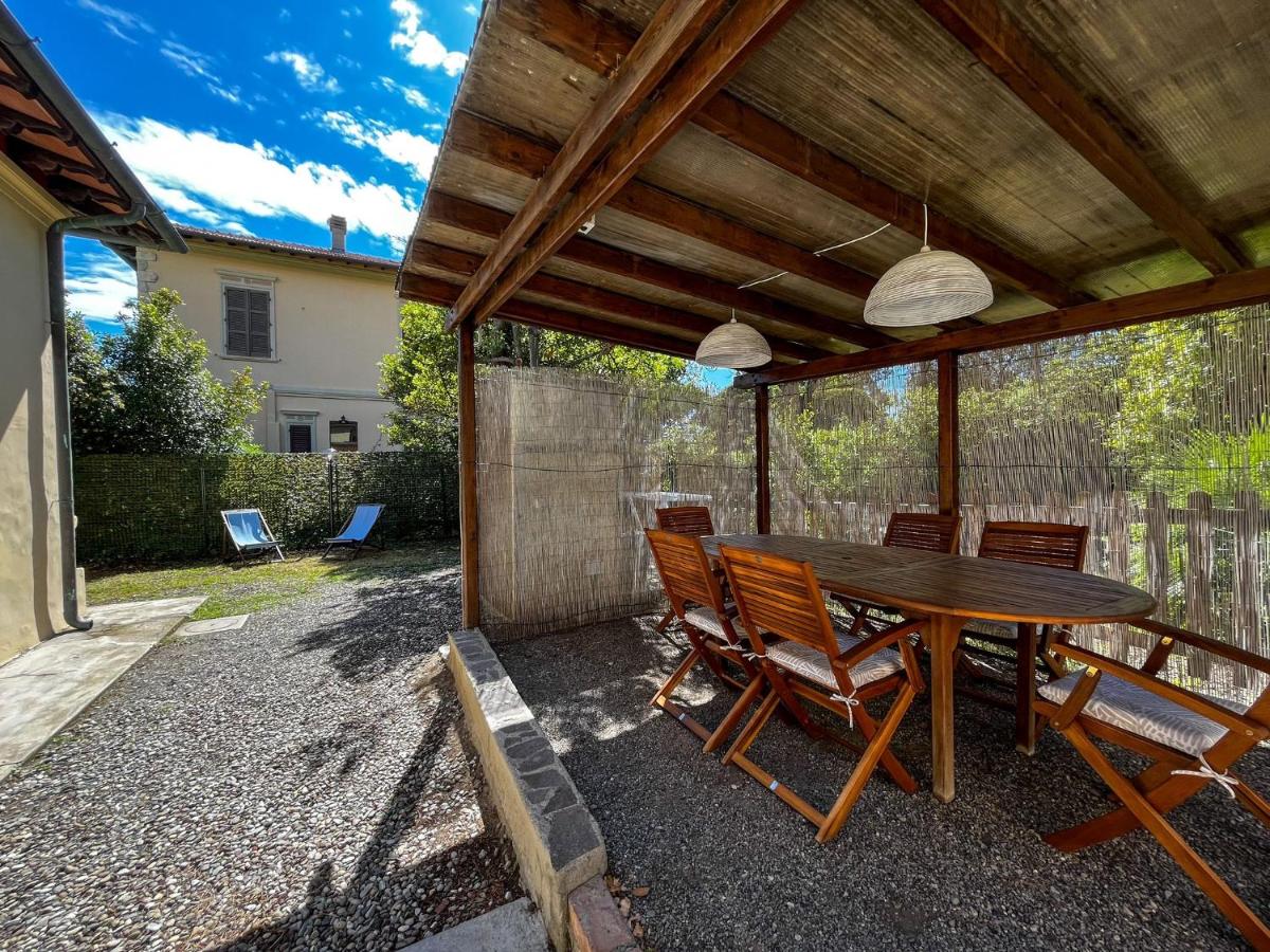 Villino La Fresia view 4