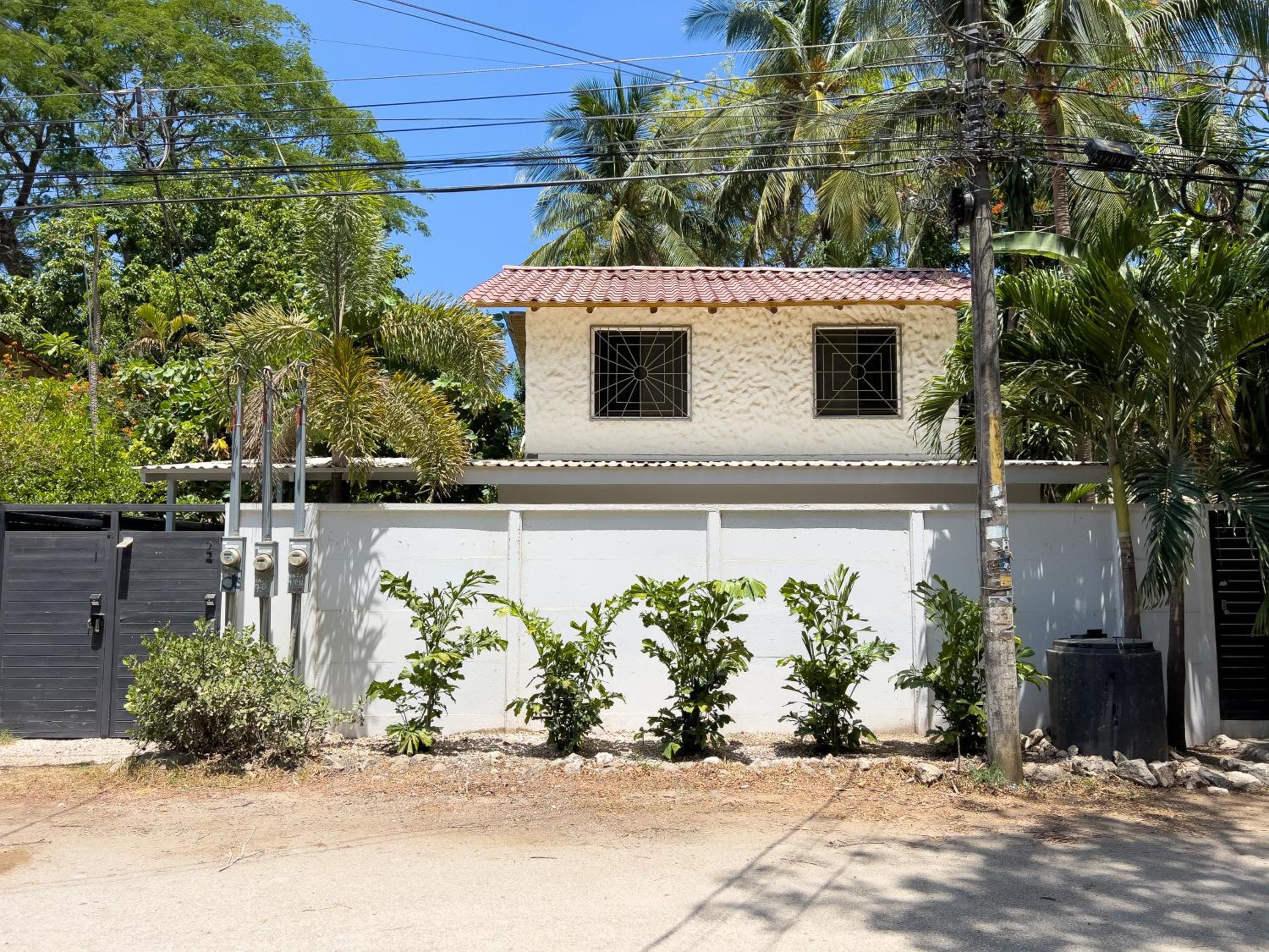 Salt Nosara