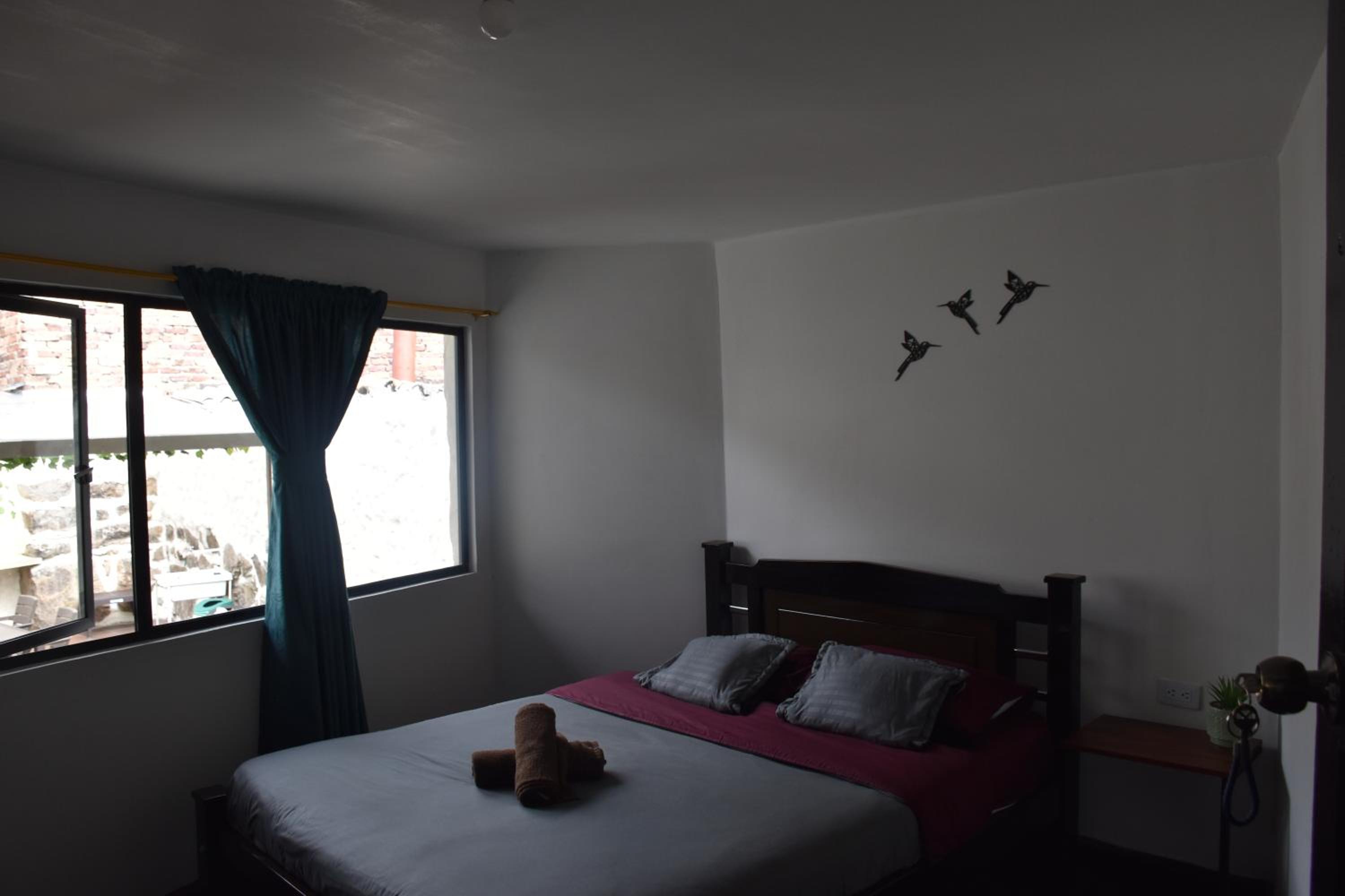 Celaví Hostel