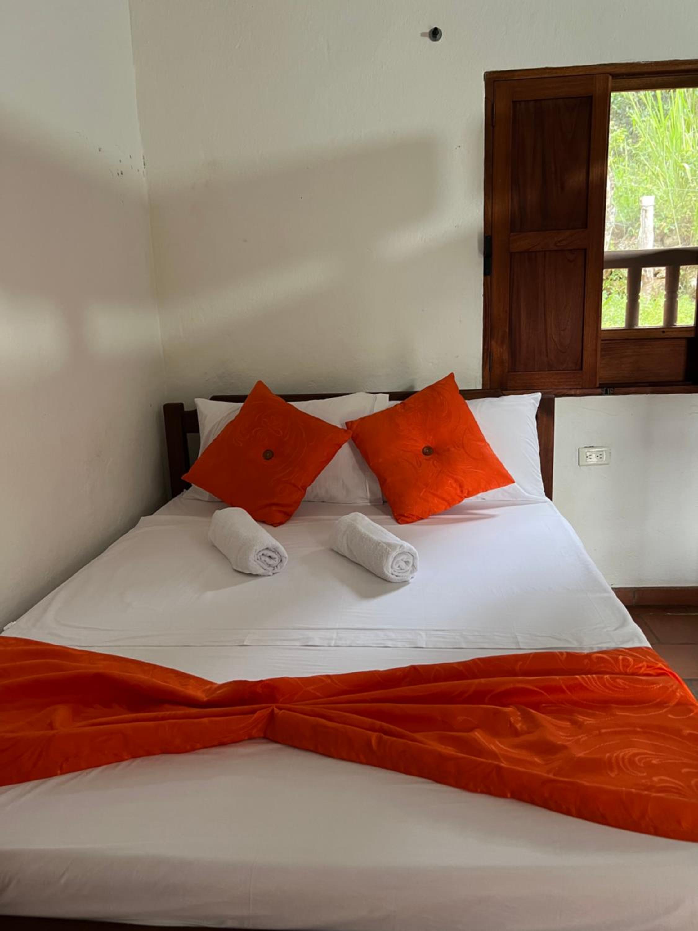 Hostal Villa San Rafael