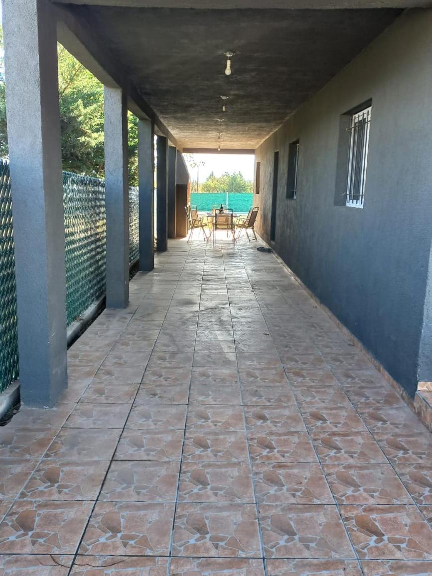 Potrero de Garay