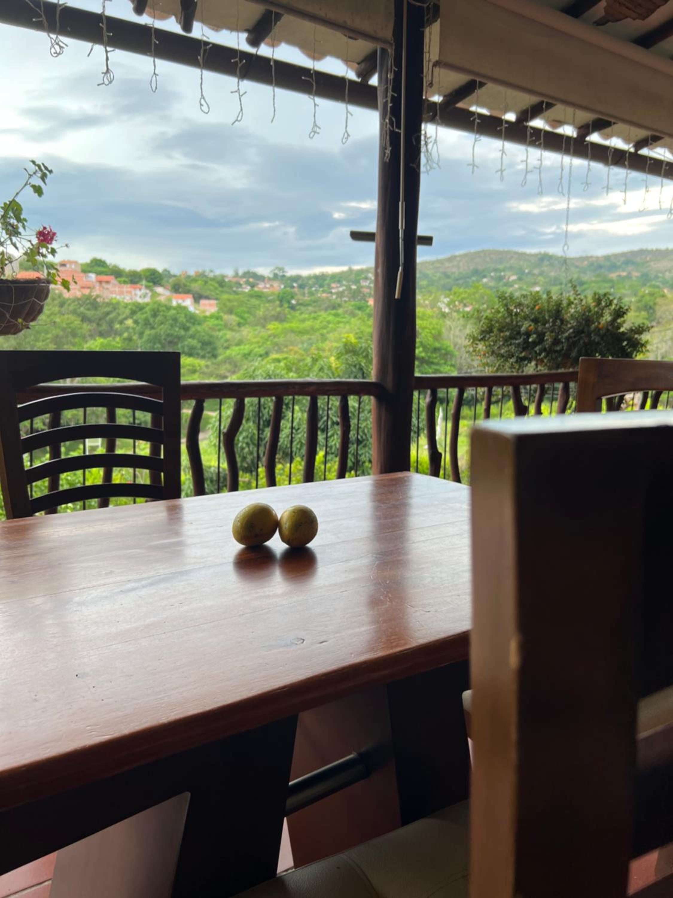 Hostal Villa San Rafael