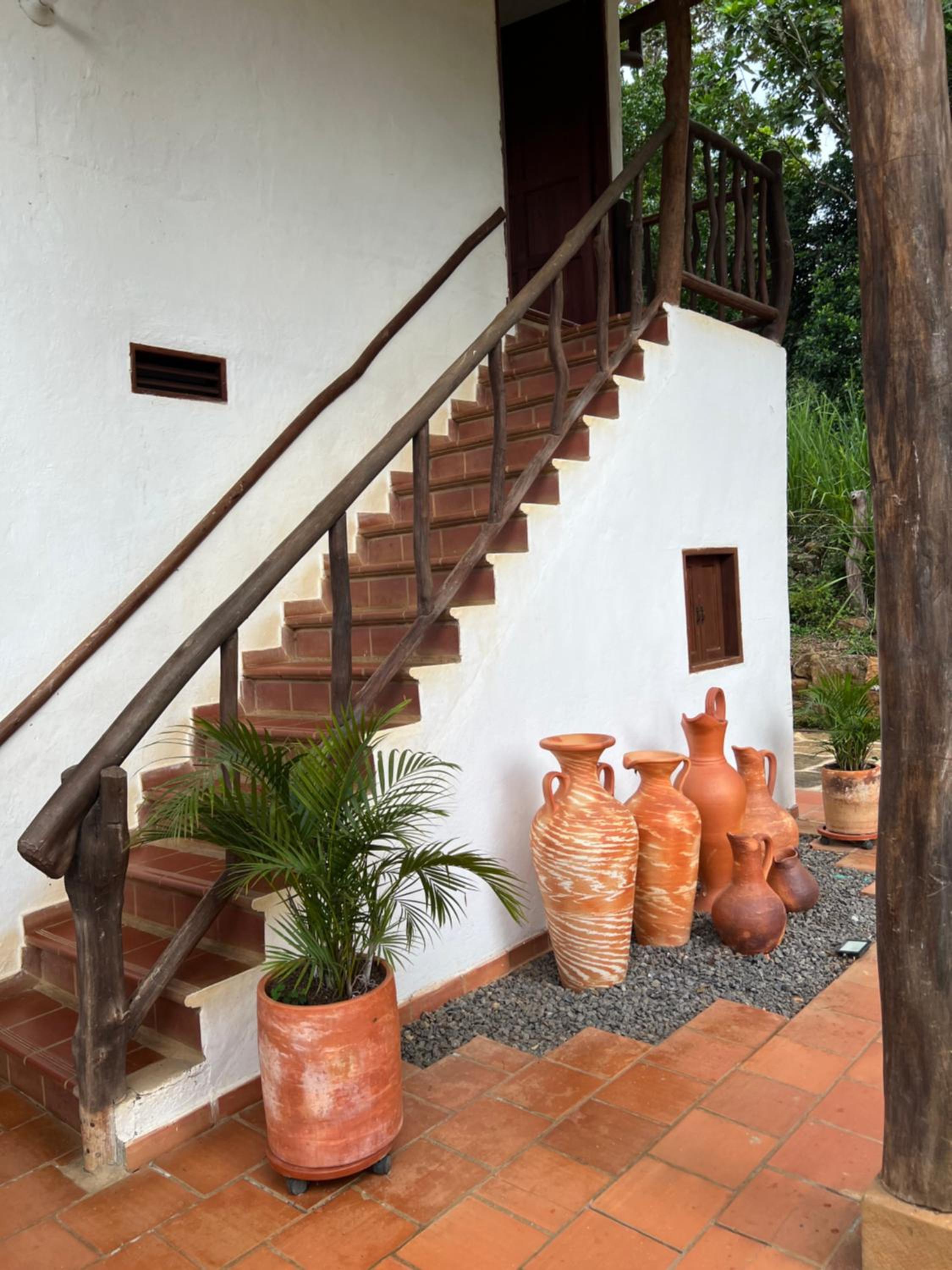 Hostal Villa San Rafael