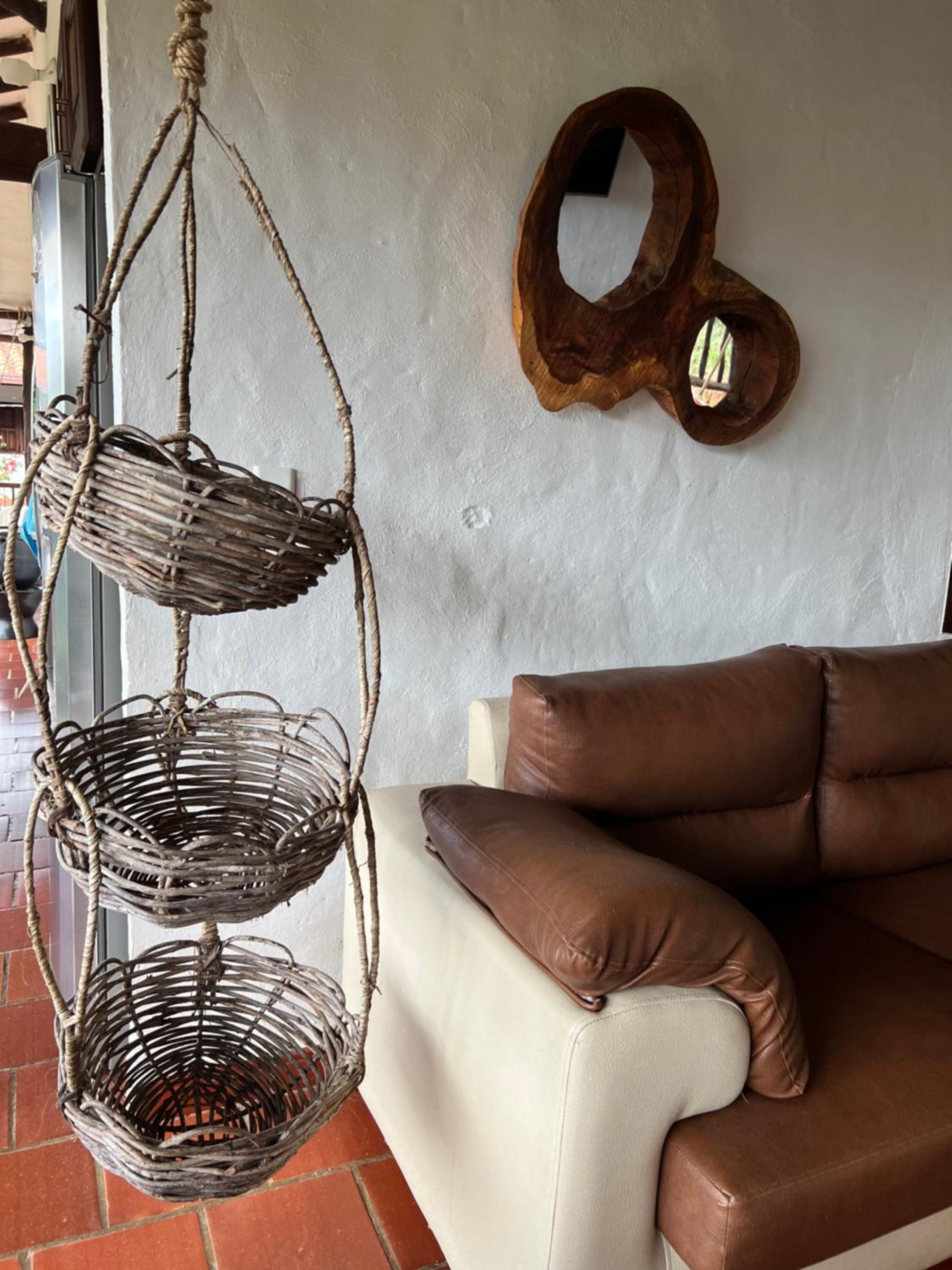 Hostal Villa San Rafael