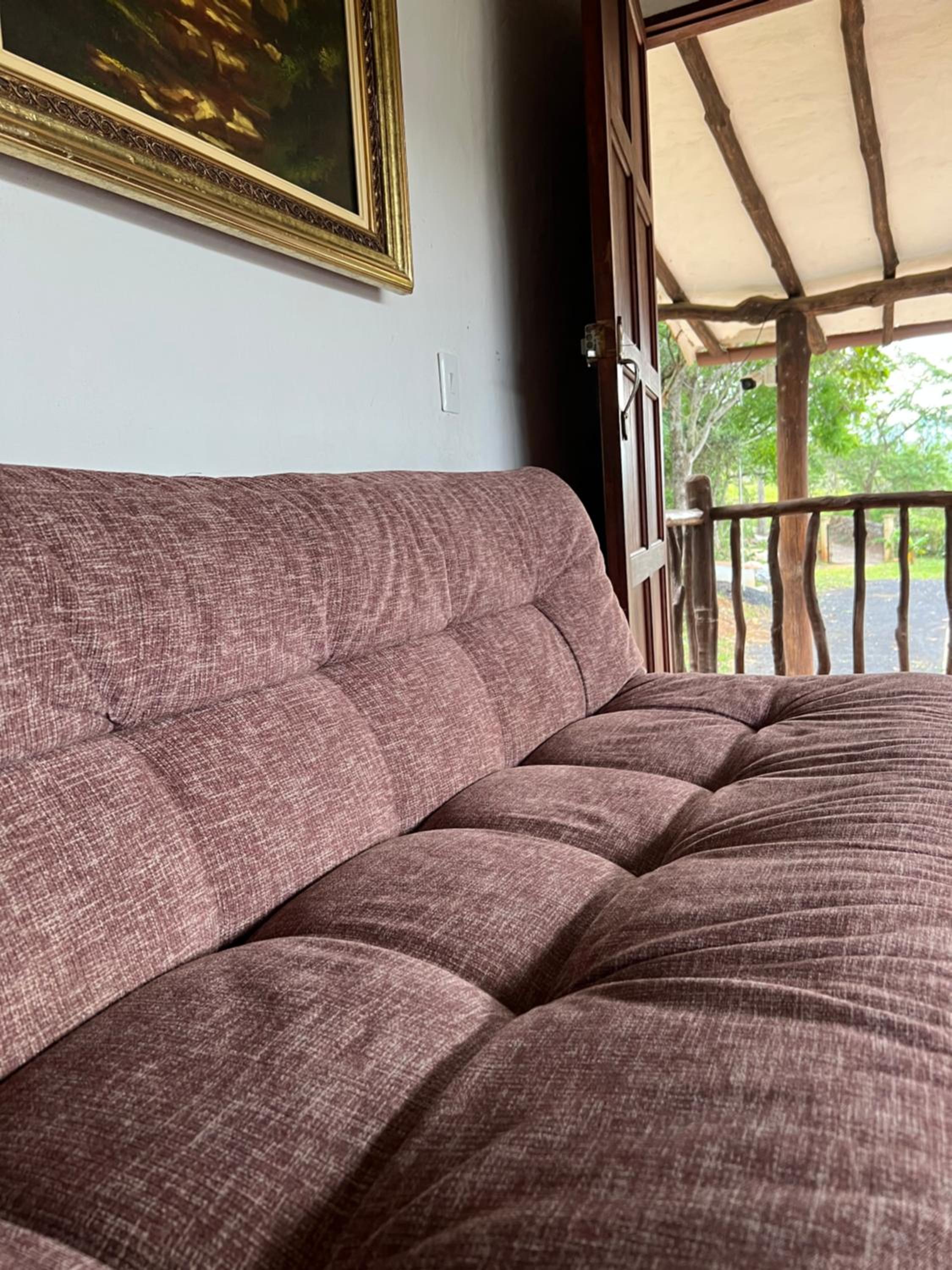 Hostal Villa San Rafael