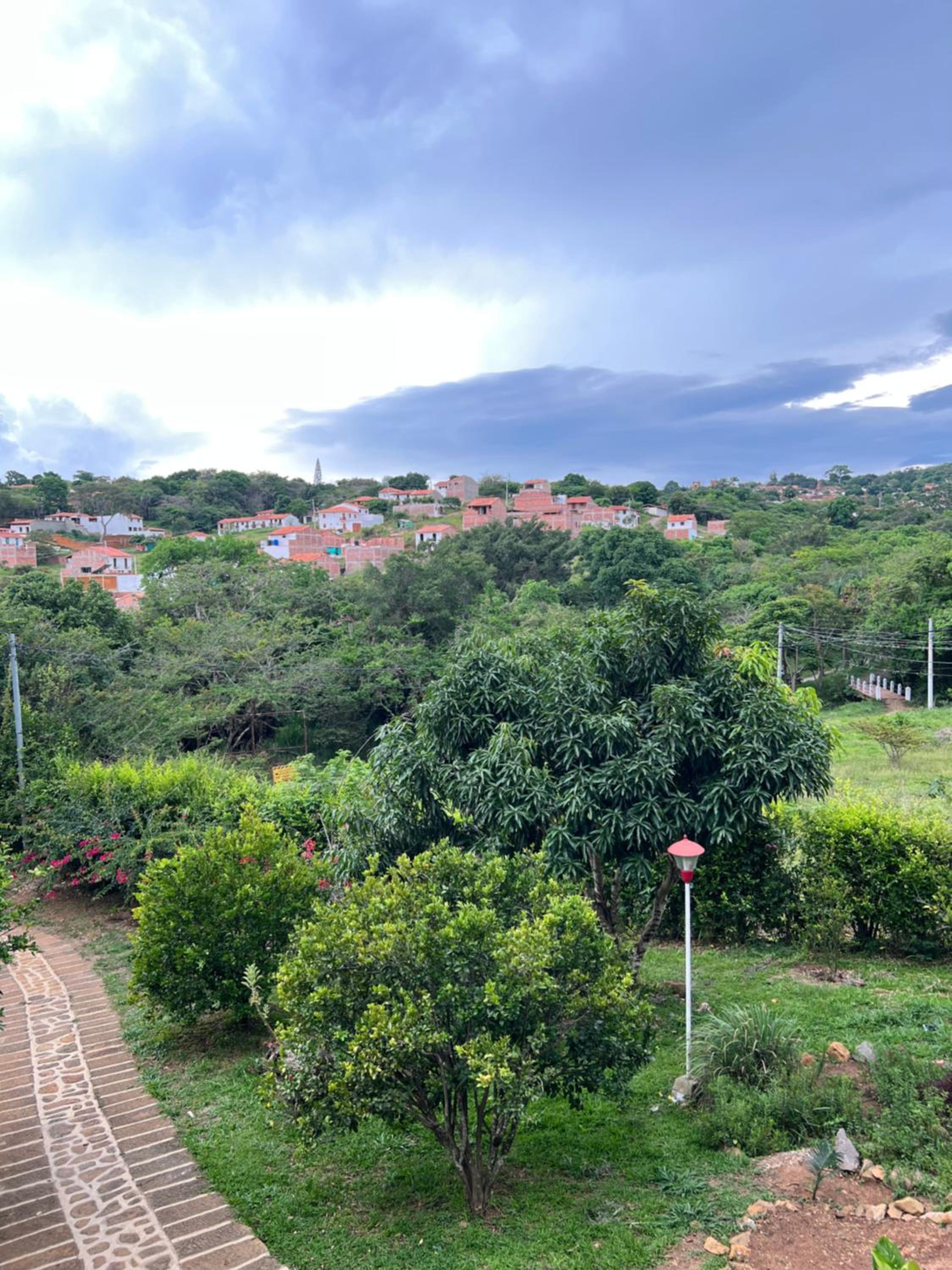 Hostal Villa San Rafael