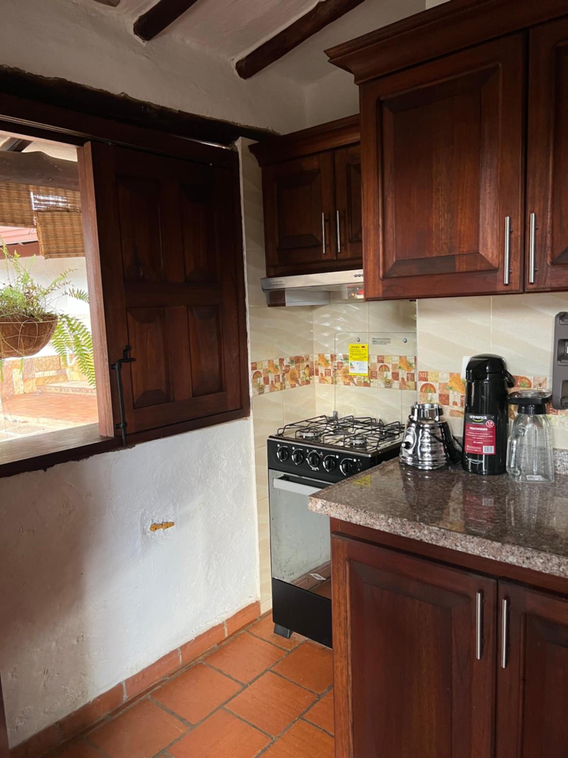 Hostal Villa San Rafael