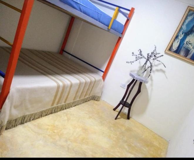 Hospedaje Hermanos Cardona