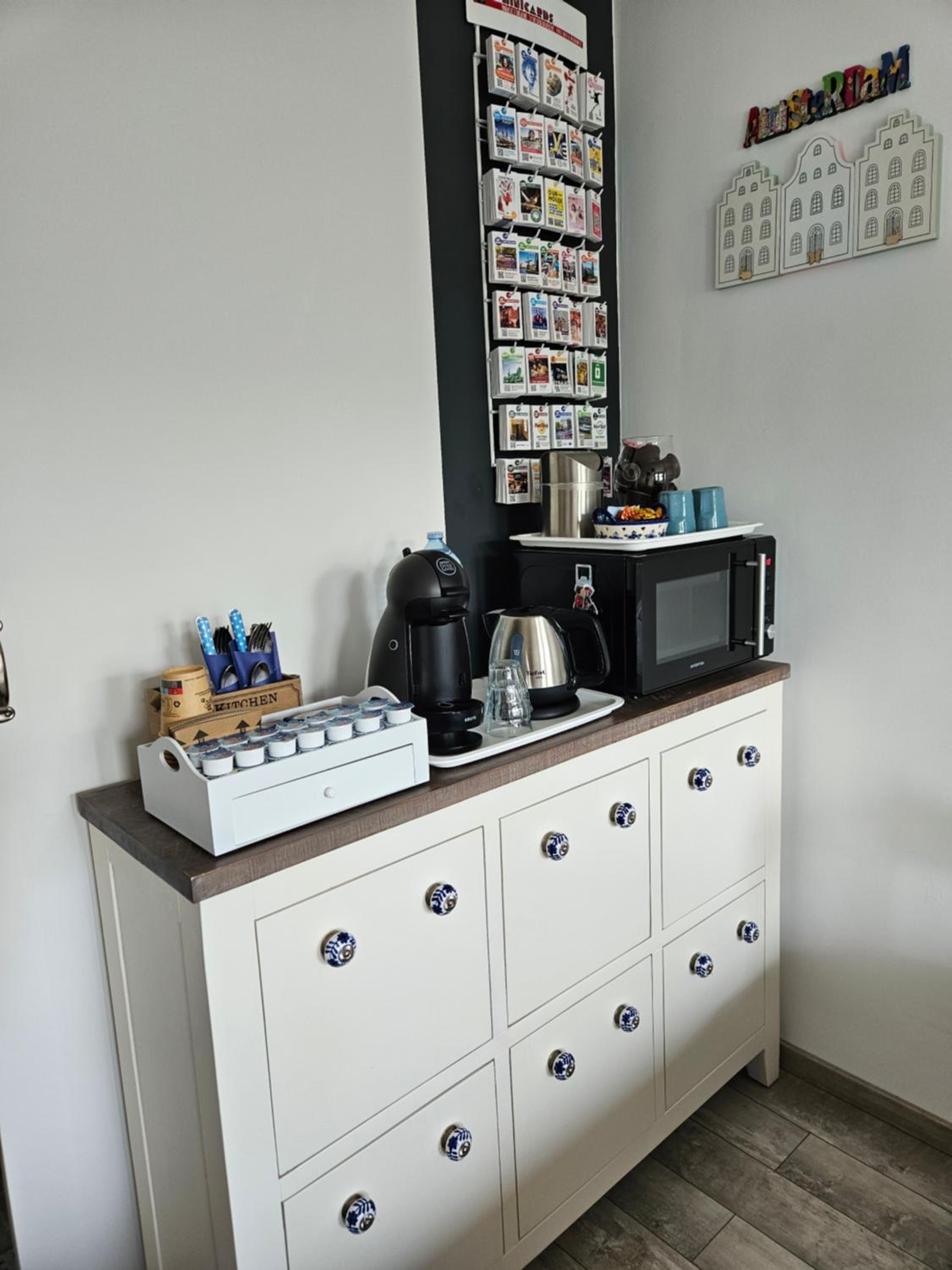 JamieK's BnB photo 4