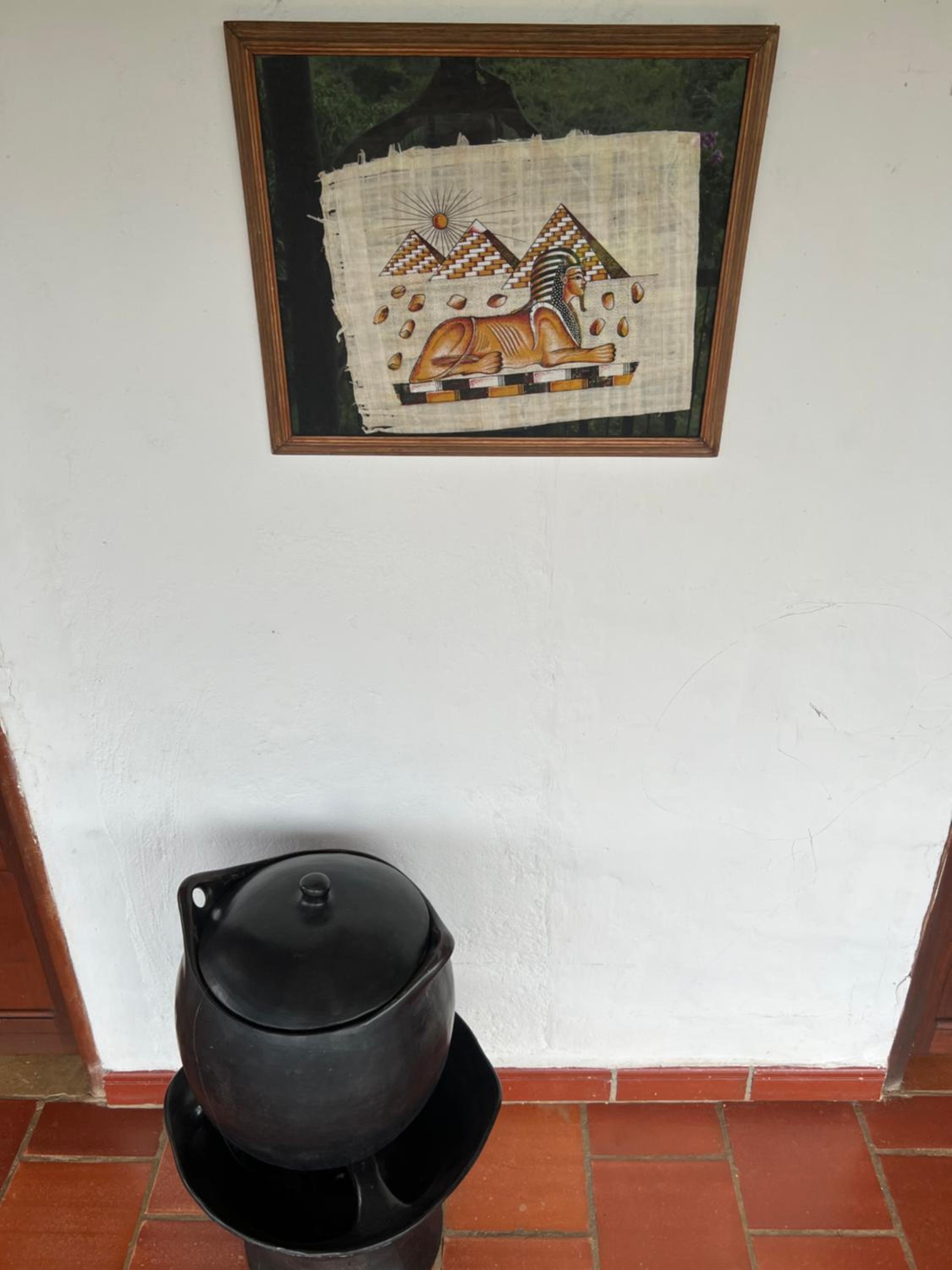 Hostal Villa San Rafael