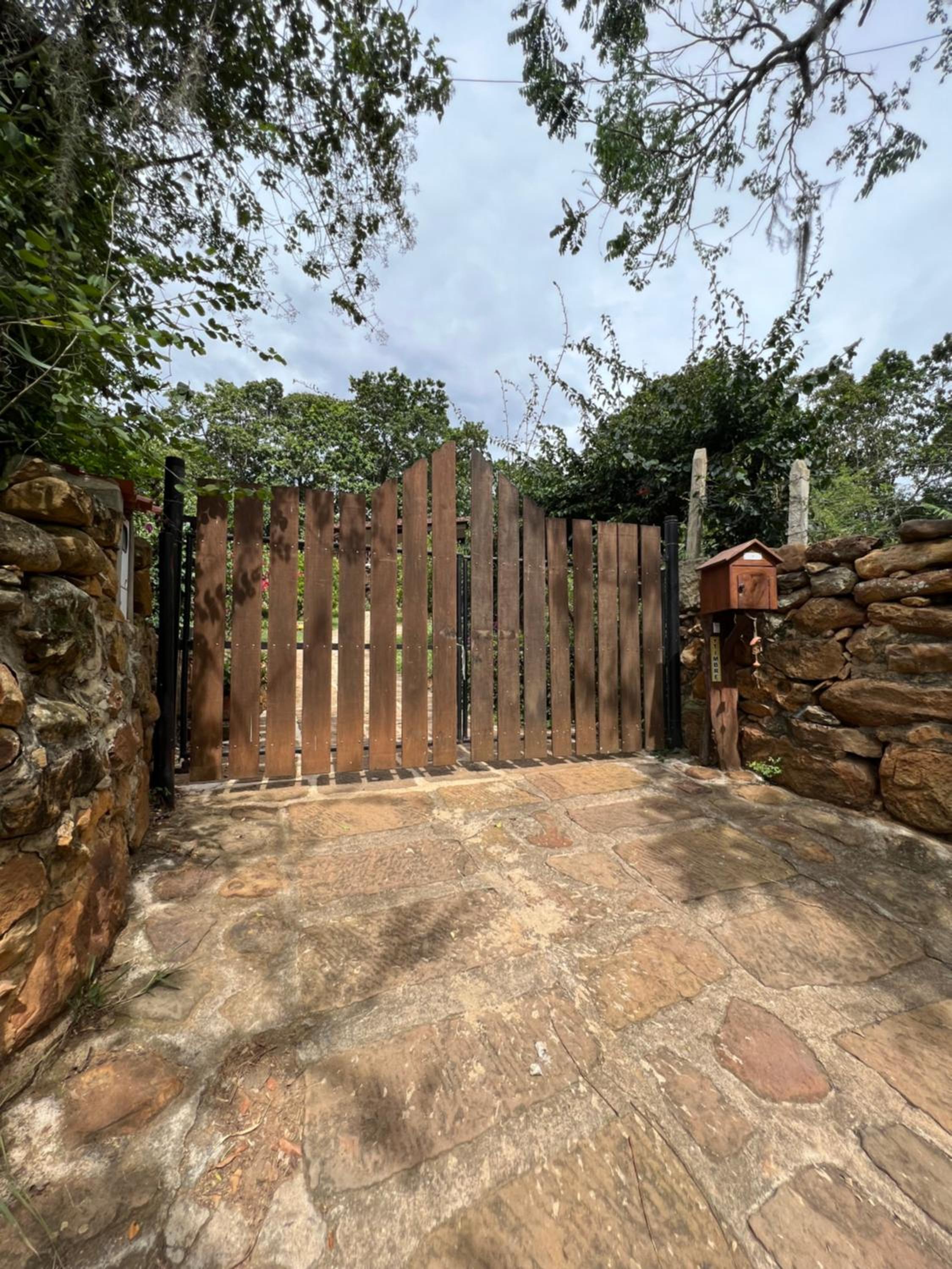Hostal Villa San Rafael