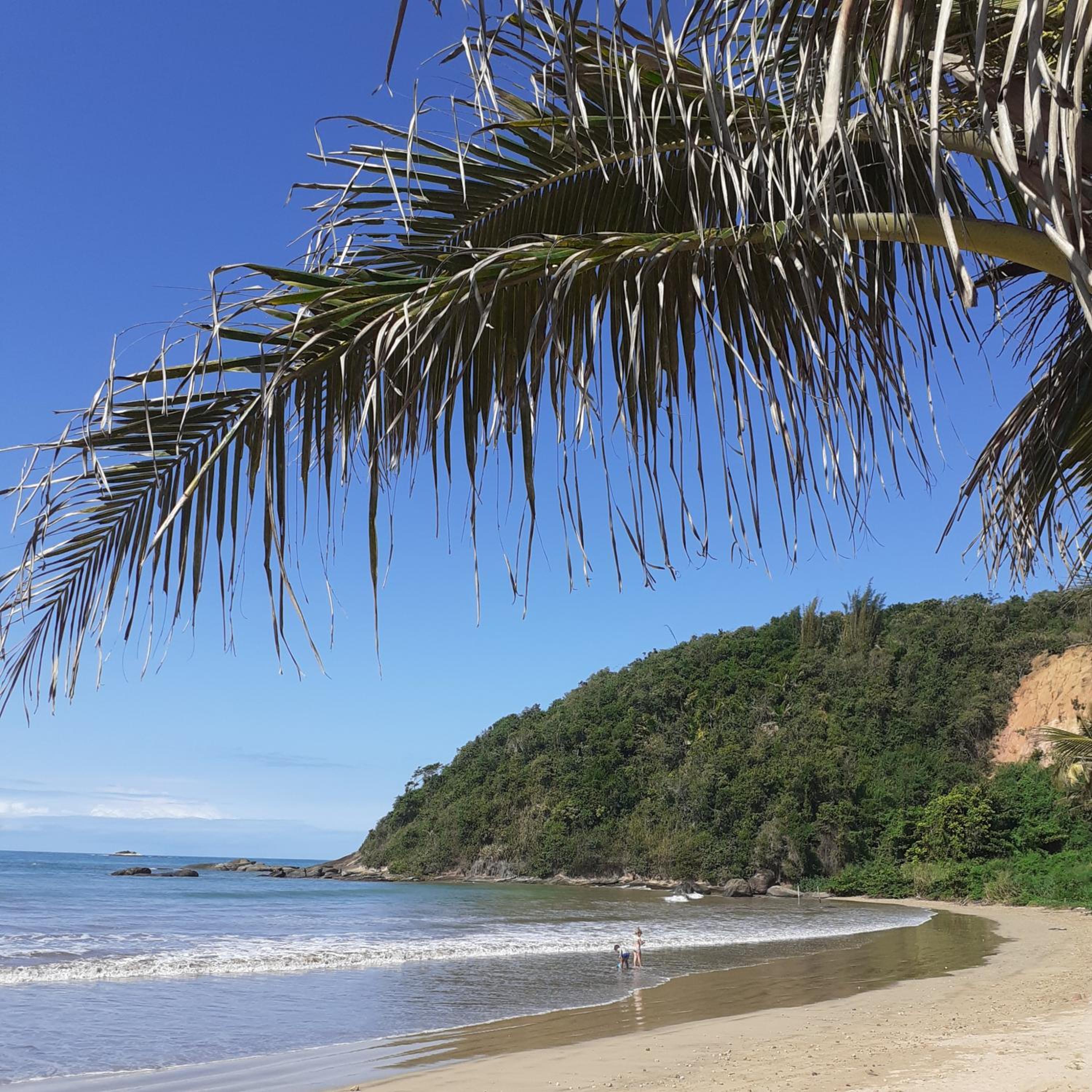 Apartamento Dois Quartos Frente para o Mar e Piscina Village das Ondas