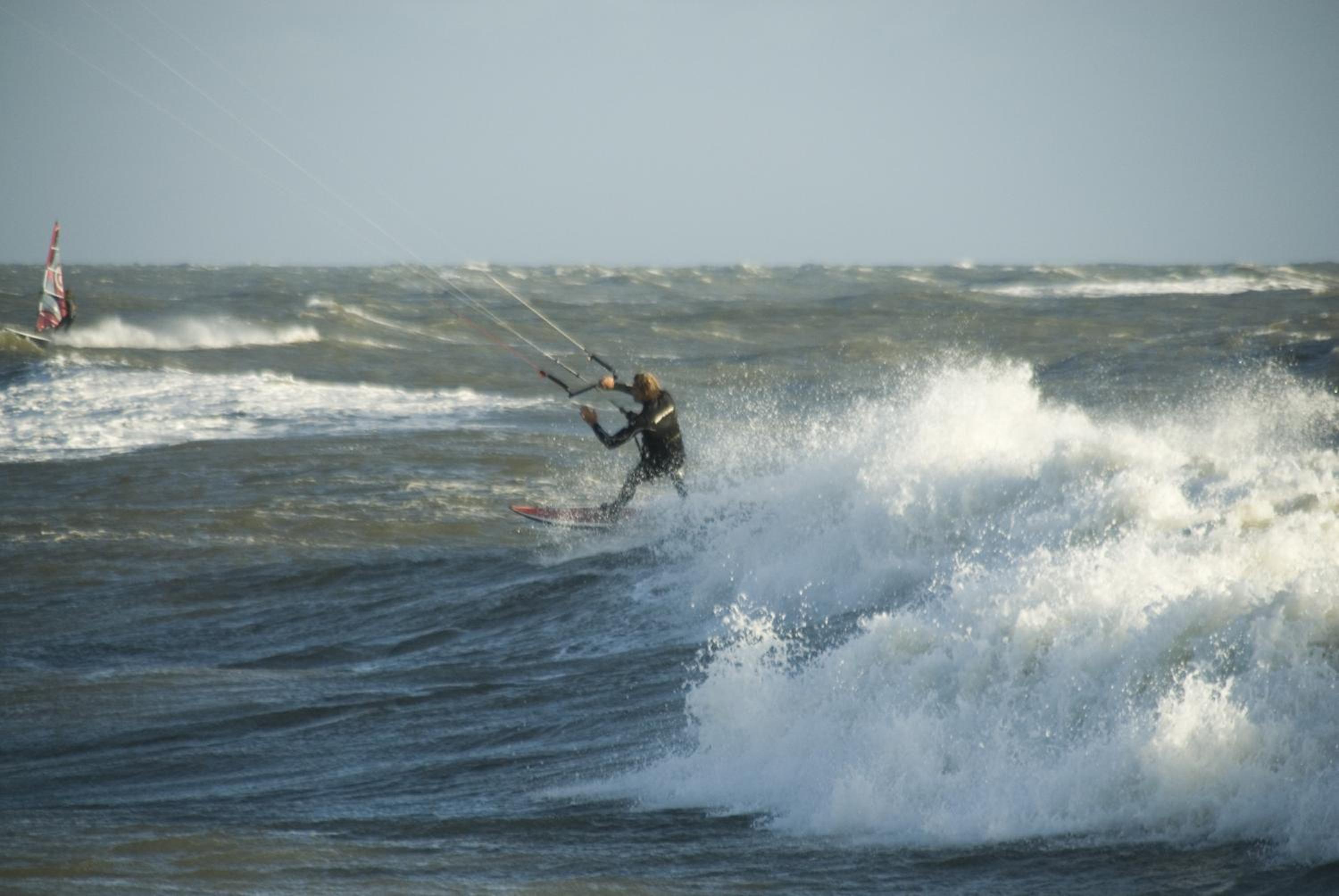Dancamps Holmsland